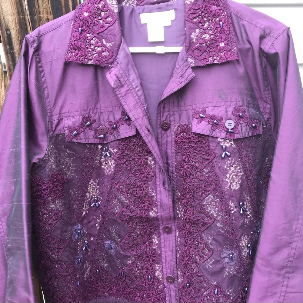 Jacket - Picture 5 of 5